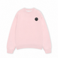 Áo Sweater Nỉ Hai Da Lifting Club