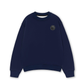 Áo Sweater Nỉ Hai Da Lifting Club
