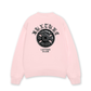 Áo Sweater Nỉ Hai Da Lifting Club
