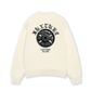 Áo Sweater Nỉ Hai Da Lifting Club