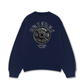 Áo Sweater Nỉ Hai Da Lifting Club