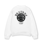 Áo Sweater Nỉ Hai Da Lifting Club