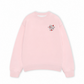 Áo Sweater Nỉ Hai Da Push Harder Every Day