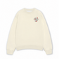 Áo Sweater Nỉ Hai Da Push Harder Every Day