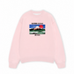 Áo Sweater Nỉ Hai Da What Stands In The Way