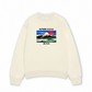 Áo Sweater Nỉ Hai Da What Stands In The Way