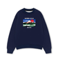 Áo Sweater Nỉ Hai Da What Stands In The Way