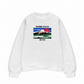 Áo Sweater Nỉ Hai Da What Stands In The Way