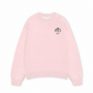 Áo Sweater Nỉ Hai Da Fort Jiu Jitsu