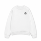 Áo Sweater Nỉ Hai Da Fort Jiu Jitsu