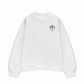 Áo Sweater Nỉ Hai Da Fort Jiu Jitsu