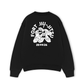 Áo Sweater Nỉ Hai Da Fort Jiu Jitsu