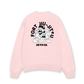 Áo Sweater Nỉ Hai Da Fort Jiu Jitsu