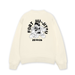 Áo Sweater Nỉ Hai Da Fort Jiu Jitsu