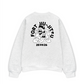 Áo Sweater Nỉ Hai Da Fort Jiu Jitsu