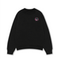 Áo Sweater Nỉ Hai Da World Wide Osaka Japan