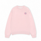 Áo Sweater Nỉ Hai Da World Wide Osaka Japan