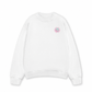 Áo Sweater Nỉ Hai Da World Wide Osaka Japan