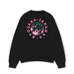 Áo Sweater Nỉ Hai Da World Wide Osaka Japan