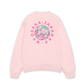 Áo Sweater Nỉ Hai Da World Wide Osaka Japan