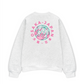Áo Sweater Nỉ Hai Da World Wide Osaka Japan