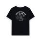 Áo Thun Ringer Relaxed Fit Endless Summer Club