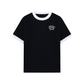 Áo Thun Ringer Relaxed Fit Endless Summer Club