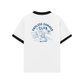 Áo Thun Ringer Relaxed Fit Endless Summer Club