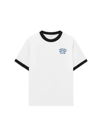 Áo Thun Ringer Relaxed Fit Endless Summer Club