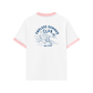 Áo Thun Ringer Relaxed Fit Endless Summer Club