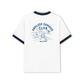 Áo Thun Ringer Relaxed Fit Endless Summer Club