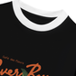 Áo Thun Ringer Relaxed Fit Lover Boy