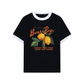 Áo Thun Ringer Relaxed Fit Lover Boy