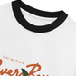 Áo Thun Ringer Relaxed Fit Lover Boy