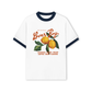 Áo Thun Ringer Relaxed Fit Lover Boy