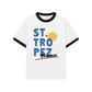 Áo Thun Ringer Relaxed Fit ST Tropez France