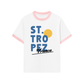Áo Thun Ringer Relaxed Fit ST Tropez France