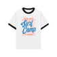 Áo Thun Ringer Relaxed Fit Surf Camp