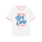 Áo Thun Ringer Relaxed Fit Surf Camp