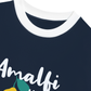 Áo Thun Ringer Relaxed Fit Amalfi Italia