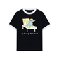 Áo Thun Ringer Relaxed Fit Big Pawsonality