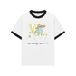 Áo Thun Ringer Relaxed Fit Big Pawsonality