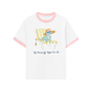 Áo Thun Ringer Relaxed Fit Big Pawsonality