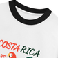 Áo Thun Ringer Relaxed Fit Costa Rica