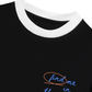 Áo Thun Ringer Relaxed Fit Find Me In The Waves