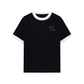 Áo Thun Ringer Relaxed Fit Find Me In The Waves