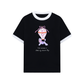 Áo Thun Ringer Relaxed Fit My Dream Trip
