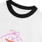 Áo Thun Ringer Relaxed Fit My Dream Trip