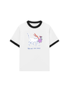 Áo Thun Ringer Relaxed Fit This And New Shoes