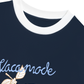 Áo Thun Ringer Relaxed Fit Vacamode
